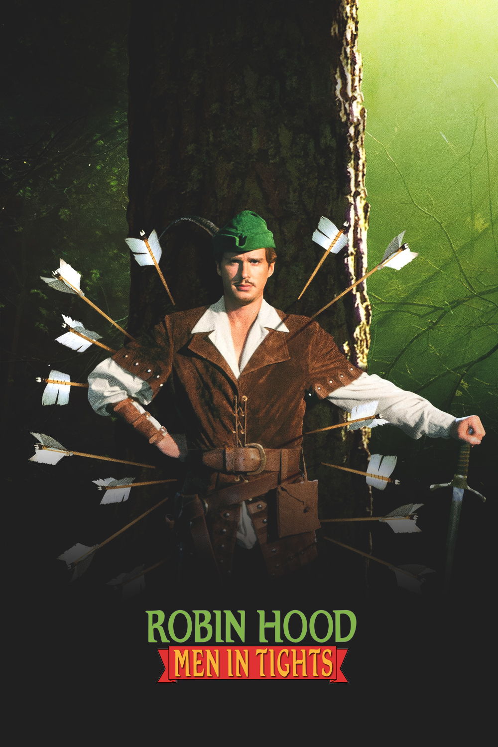 Robin Hood Men in Tights (1993) [427871] (A1736670408) [[Movies]] --Plex--